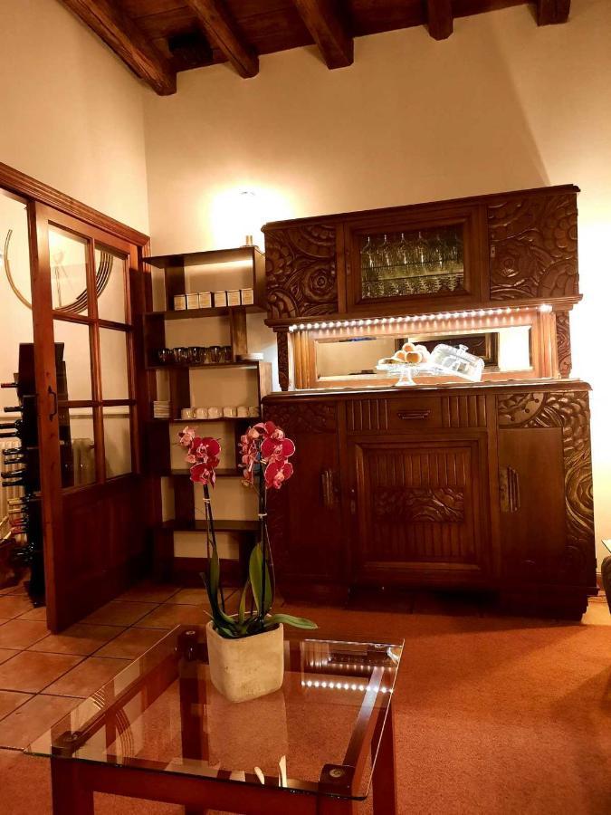Hotel Rural Irigoienea Urdax Esterno foto